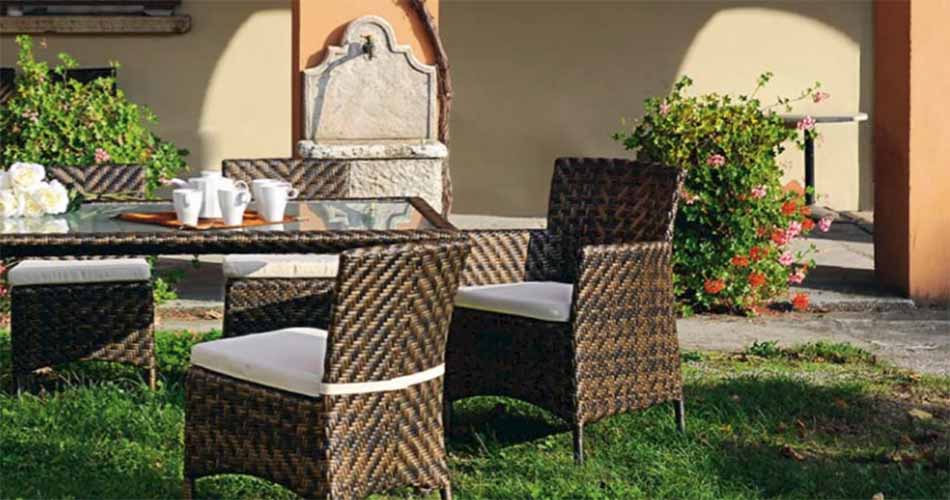 Arquati arredamento esterno - 08