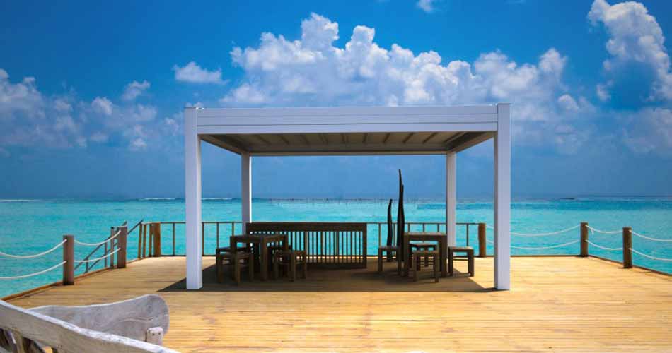 Arquati pergole - 06