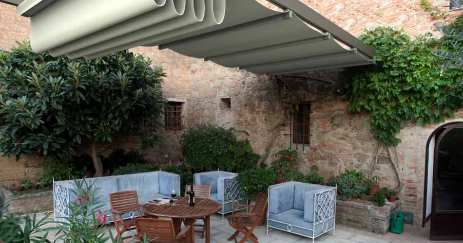 Arquati pergole - 09