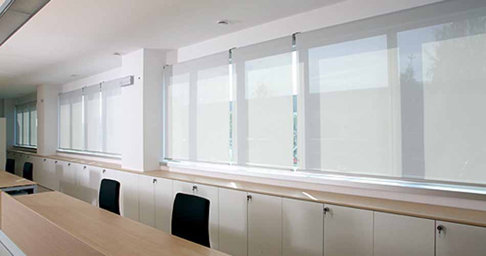 Arquati tende tecniche ufficio - 02