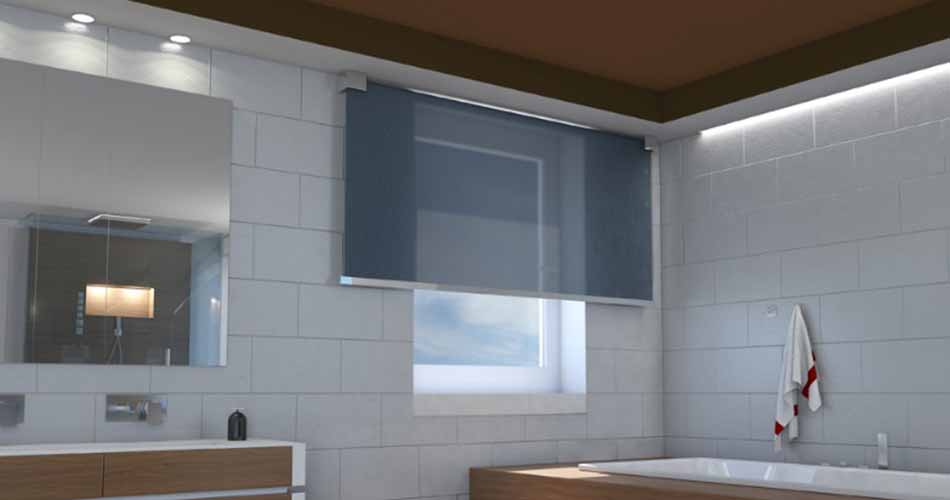 Arquati tende tecniche ufficio - 11