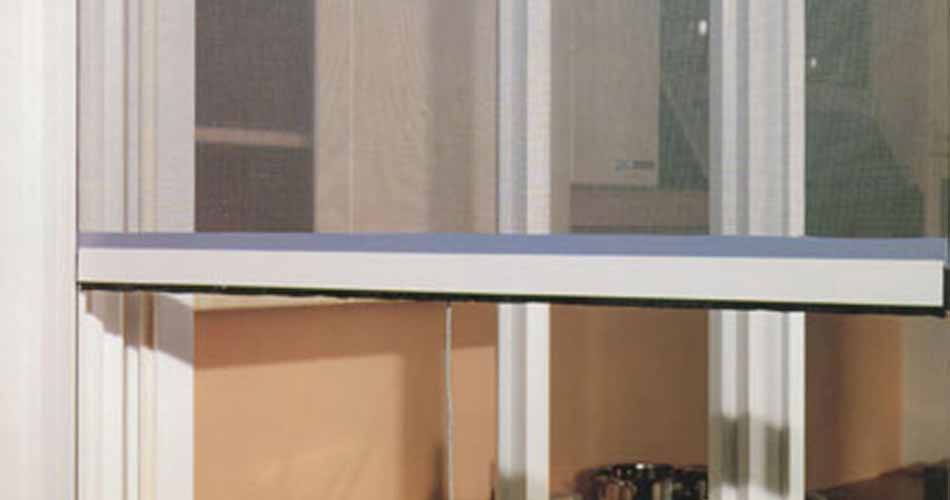 Showroom Aruqati zanzariere - 01