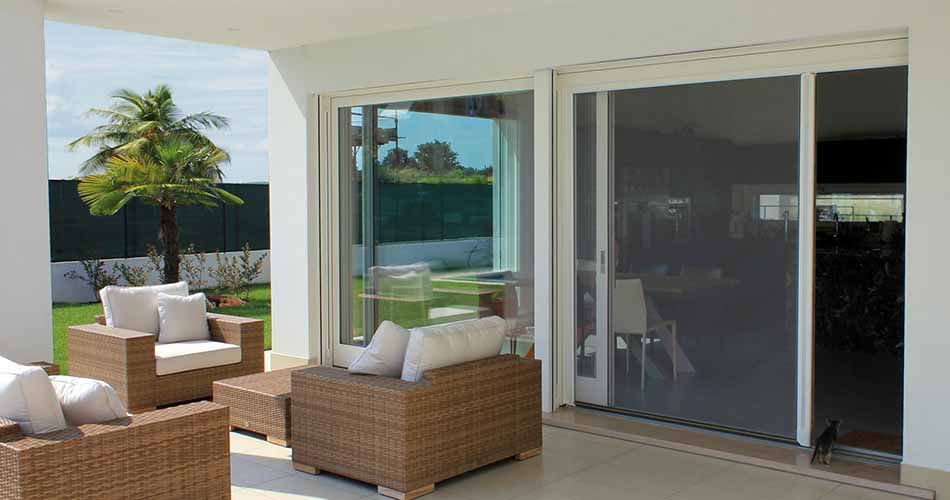 Showroom Aruqati zanzariere - 03