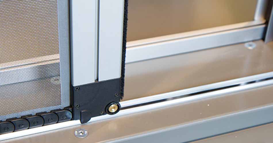 Showroom Aruqati zanzariere - 05