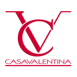 Logo Casavalentina