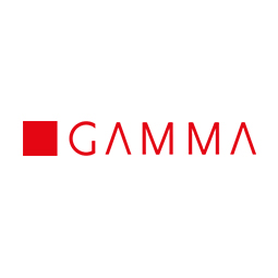 Logo Gamma
