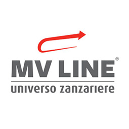 Logo MV Line