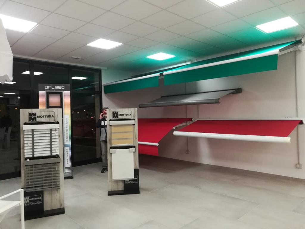 Show Room Arquali La Spezia