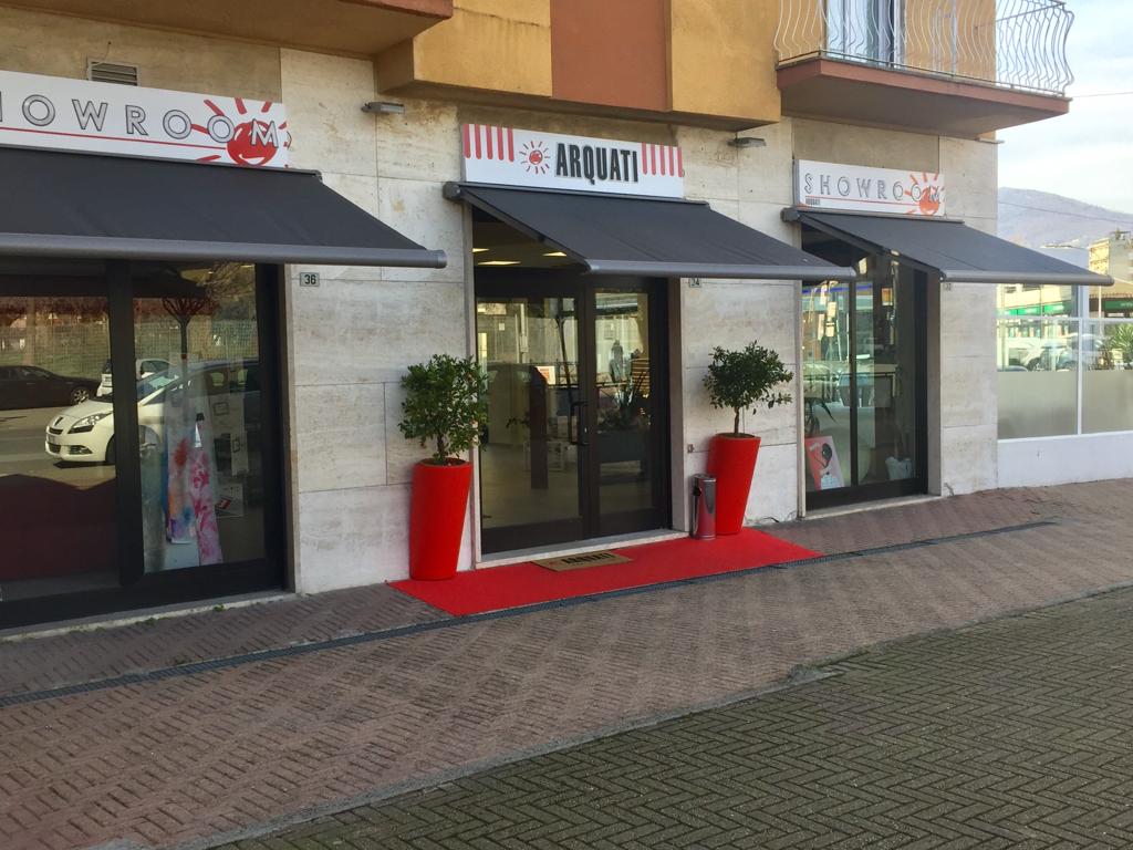 Show Room Arquali La Spezia
