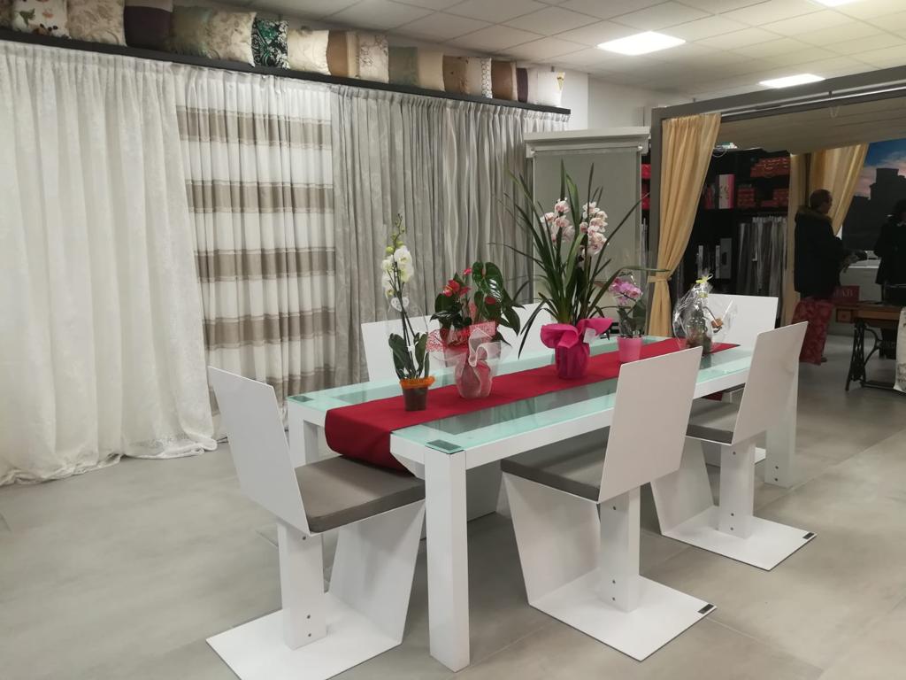 Show Room Arquali La Spezia