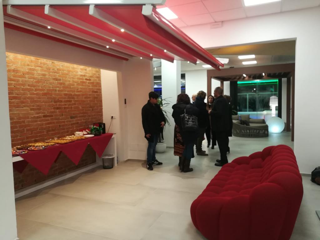 Show Room Arquali La Spezia